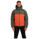 Trespass Ανδρικό μπουφάν Oskar - Male Padded JKT